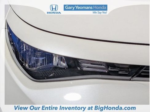 Used 2025 Kia Soul LX w/ LX Technology Package FWD image 10