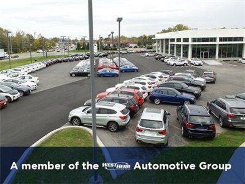 Used 2023 BMW X6 M50i w/ Climate Comfort Package AWD/4WD image 26