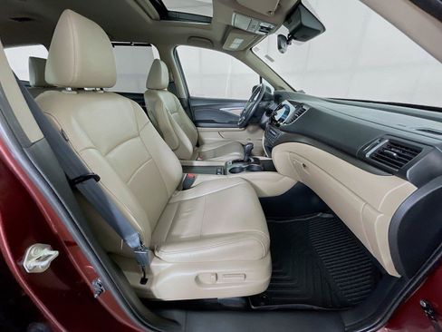 Used 2019 Honda Pilot EX-L image 31