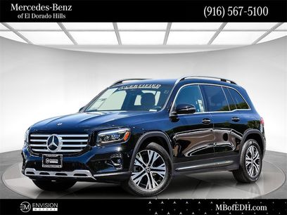 Used 2024 Mercedes-Benz GLB 250 4MATIC