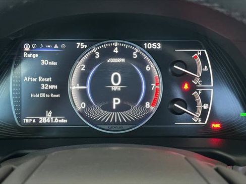 Used 2024 Lexus ES 350 BASE w/ Premium Package image 23