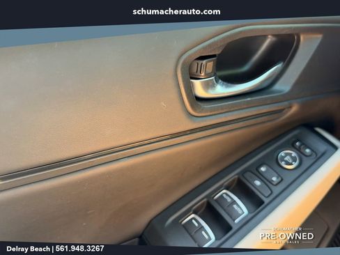Used 2023 Honda Accord EX image 29