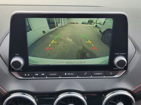 Used 2024 Nissan Sentra SR FWD image 13