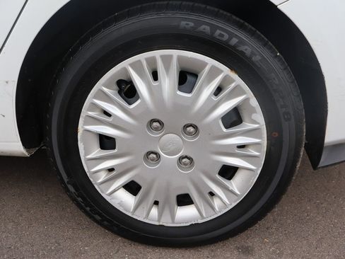 Used 2016 Ford Fiesta S FWD image 39