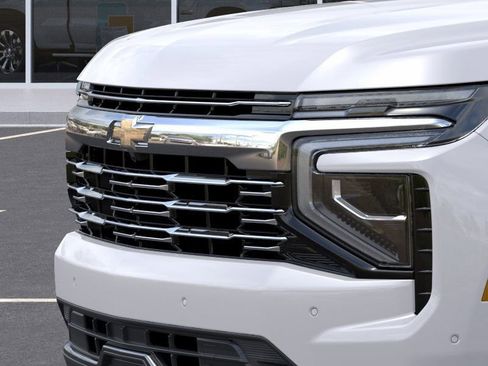New 2025 Chevrolet Tahoe Premier image 13