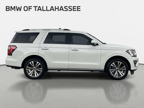 Used 2021 Ford Expedition Limited AWD/4WD image 4