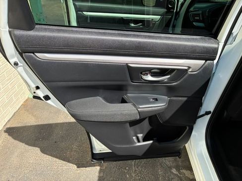 Used 2021 Honda CR-V Special Edition image 17