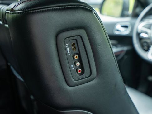 Used 2015 Dodge Durango R/T w/ Technology Group AWD/4WD image 27