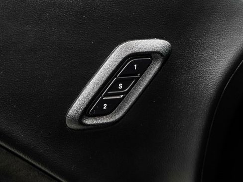 Used 2023 Dodge Challenger SRT Hellcat w/ Driver Convenience Group image 40