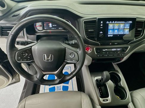 Used 2019 Honda Pilot EX-L image 11