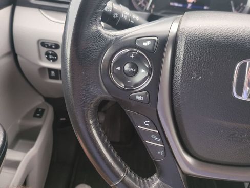 Used 2016 Honda Pilot EX-L image 24