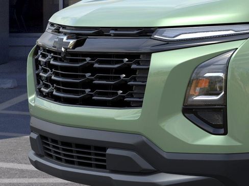 New 2026 Chevrolet Equinox LT image 45