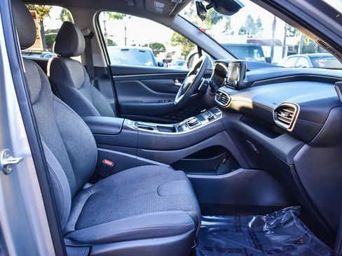 Used 2022 Hyundai Santa Fe SEL image 15