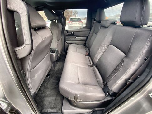 Used 2024 Toyota Tacoma SR5 image 24