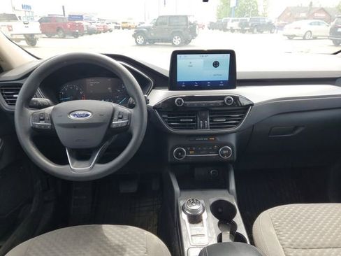 Used 2020 Ford Escape SE AWD/4WD image 9