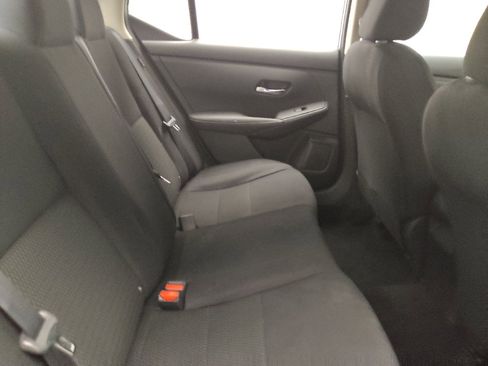 Used 2020 Nissan Sentra S FWD image 19