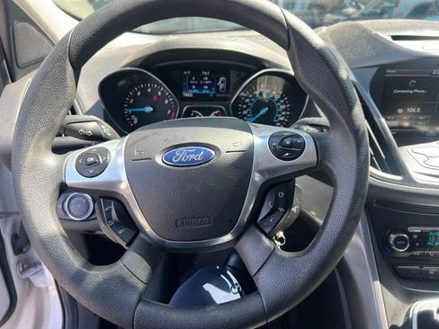Used 2013 Ford Escape SE AWD/4WD image 6