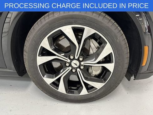 Certified 2023 Ford Mustang Mach-E Premium RWD image 2