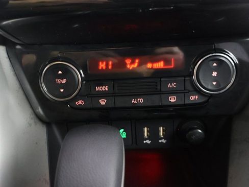 New 2025 Mitsubishi Eclipse Cross LE image 39