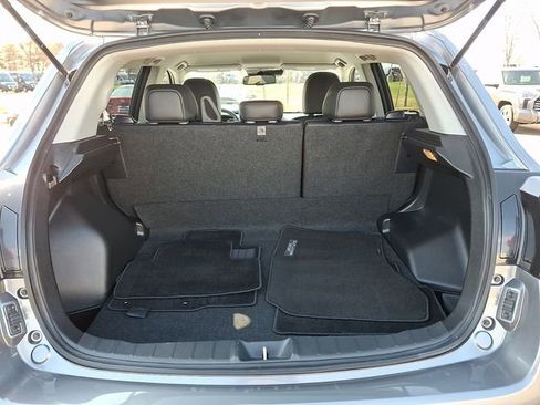 Used 2026 Mitsubishi Outlander Sport ES image 30