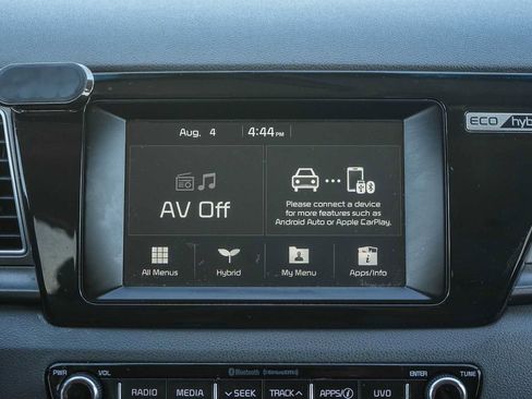 Used 2019 Kia Niro LX FWD image 14