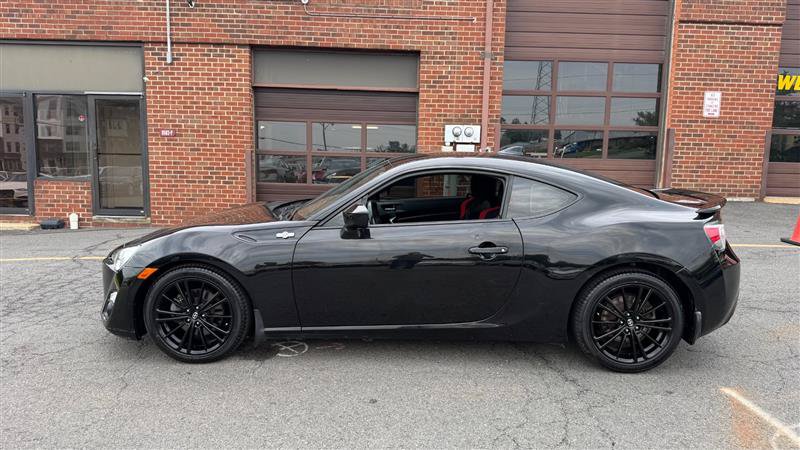 Used 2015 Scion FR-S RWD image 13