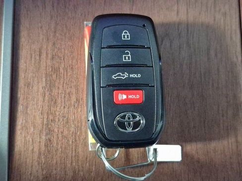 New 2026 Toyota Tundra 1794 Edition AWD/4WD image 29