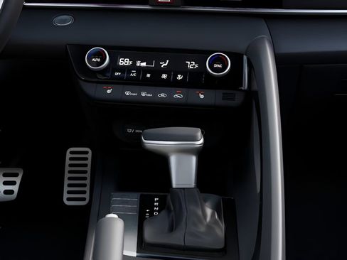 New 2026 Hyundai Elantra Sport FWD image 14