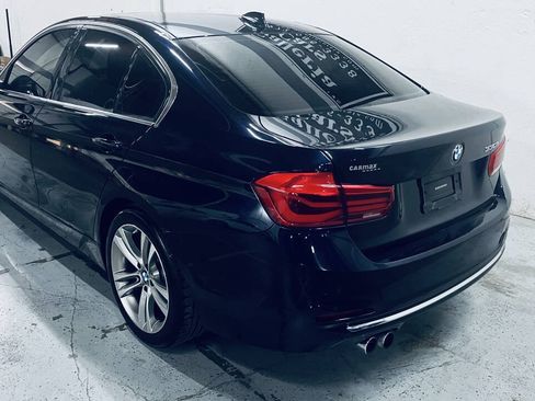 Used 2017 BMW 330i Sedan RWD image 4