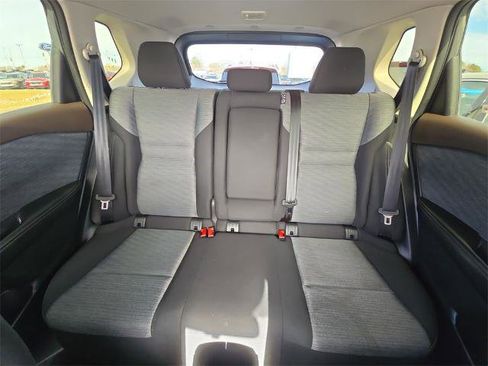 Certified 2023 Nissan Rogue SV image 27