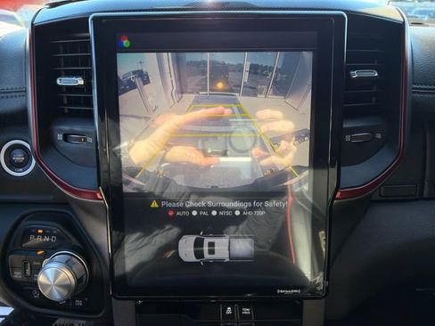 Used 2019 RAM 1500 Rebel image 20