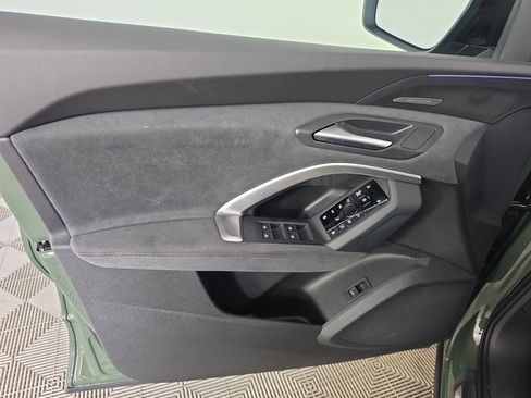 New 2026 Audi SQ5 Premium Plus AWD/4WD image 14