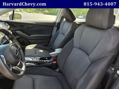 Used 2023 Subaru Impreza 2.0i Premium AWD/4WD image 23