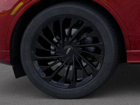 New 2025 Lincoln Aviator Reserve w/ Jet Appearance Package image 19