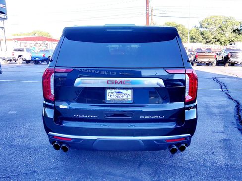 Used 2021 GMC Yukon Denali w/ Denali Ultimate Package image 6