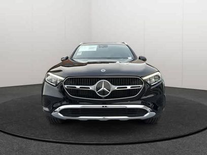 Used 2026 Mercedes-Benz GLC 300 4MATIC