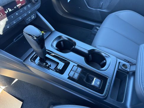 New 2026 Subaru Outback Limited image 24