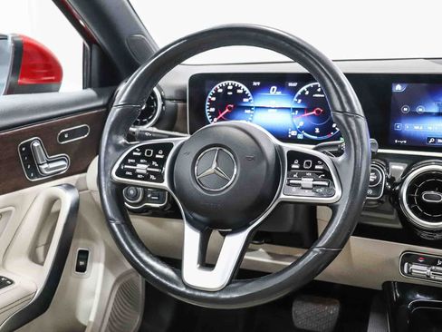 Used 2019 Mercedes-Benz A 220 4MATIC image 16