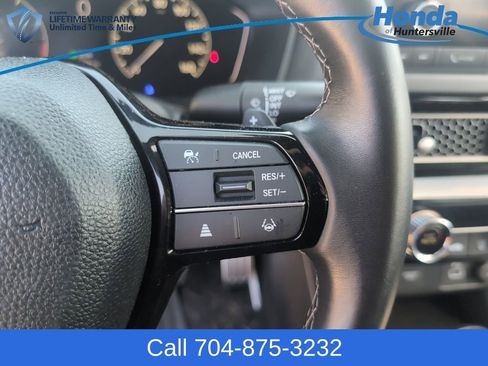 Used 2023 Honda Civic Sport image 23