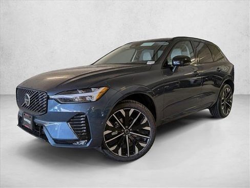 New 2026 Volvo XC60 B5 Ultra w/ Protection Package Premier image 1