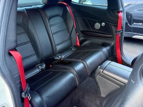 Used 2017 Mercedes-Benz C 43 AMG 4MATIC Coupe image 16