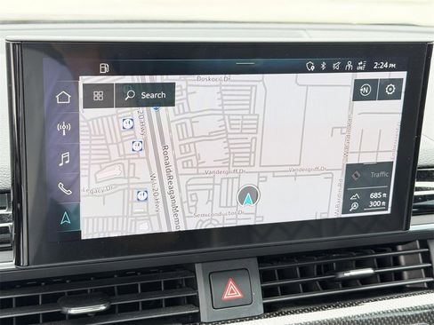 Used 2021 Audi S5 Prestige w/ Prestige Package image 17