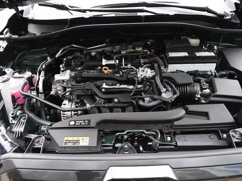 New 2026 Toyota Corolla Cross XLE image 13