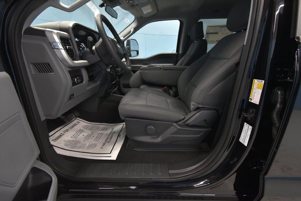 Used 2026 Ford F350 XL w/ STX Appearance Package AWD/4WD image 6