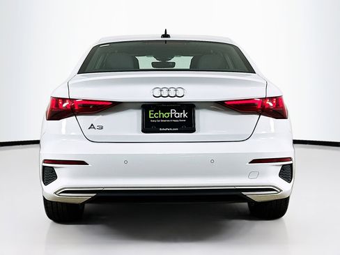 Used 2024 Audi A3 2.0T Premium image 7