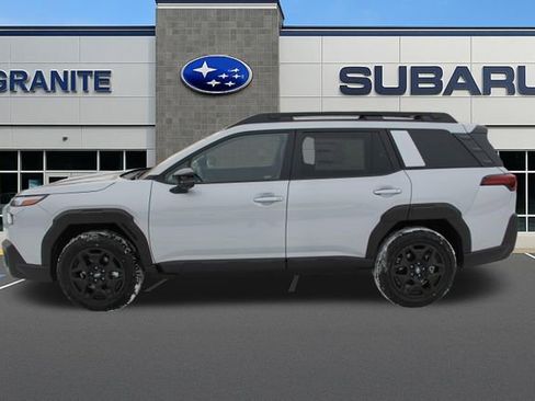 New 2026 Subaru Outback Limited AWD/4WD image 5