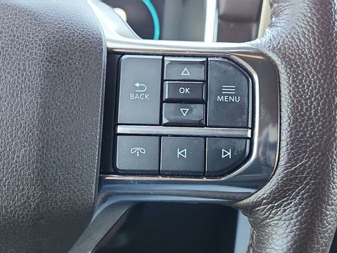 Used 2022 Ford F150 King Ranch w/ Equipment Group 601A High image 27