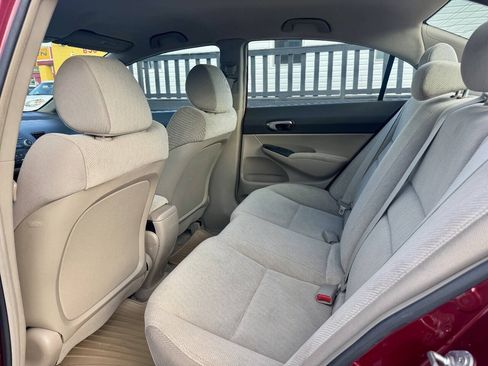 Used 2010 Honda Civic LX image 10
