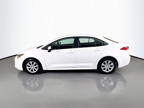 Used 2024 Toyota Corolla LE FWD image 6