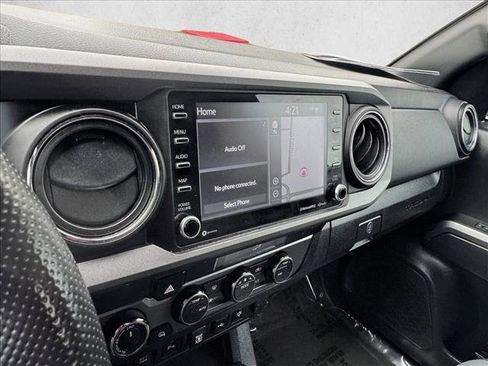 Certified 2023 Toyota Tacoma TRD Off-Road w/ Advanced Technology Package image 14